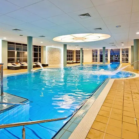 Prywatny 252 Diva W Kołobrzegu Apartament Kołobrzeg