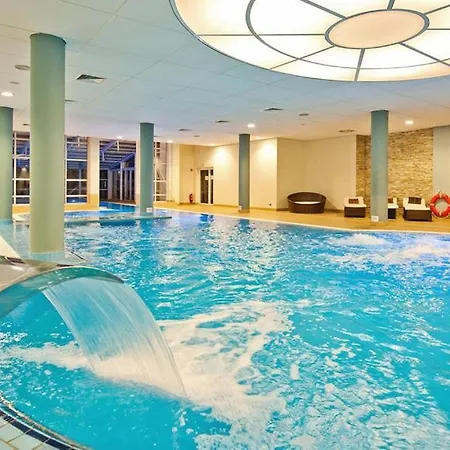 Apartament Prywatny 252 Diva W Kołobrzegu Kołobrzeg