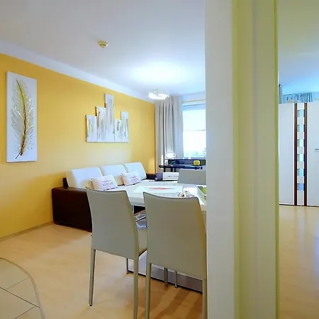 Prywatny W Diwa Spa,w Kolobrzegu Z Parkingiem Bezplatnym W Centrum Miasta * Kolobřeh