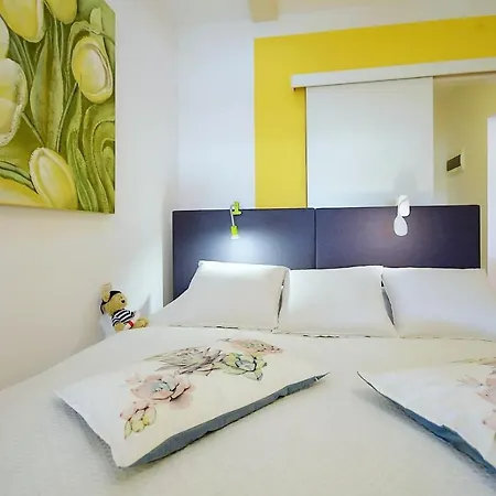 Prywatny W Diwa Spa,w Kolobrzegu Z Parkingiem Bezplatnym W Centrum Miasta Apartmán Kolobřeh