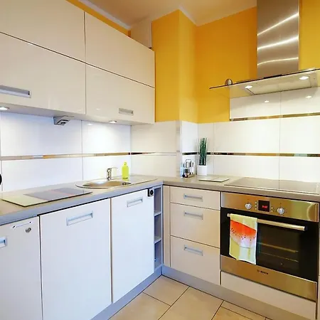 Prywatny W Diwa Spa,w Kolobrzegu Z Parkingiem Bezplatnym W Centrum Miasta