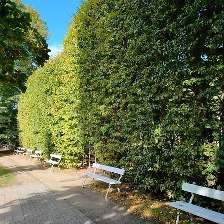 Apartmán Prywatny W Diwa Spa,w Kolobrzegu Z Parkingiem Bezplatnym W Centrum Miasta Kolobřeh