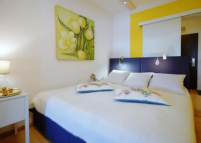 Prywatny W Diwa Spa,w Kolobrzegu Z Parkingiem Bezplatnym W Centrum Miasta Apartment