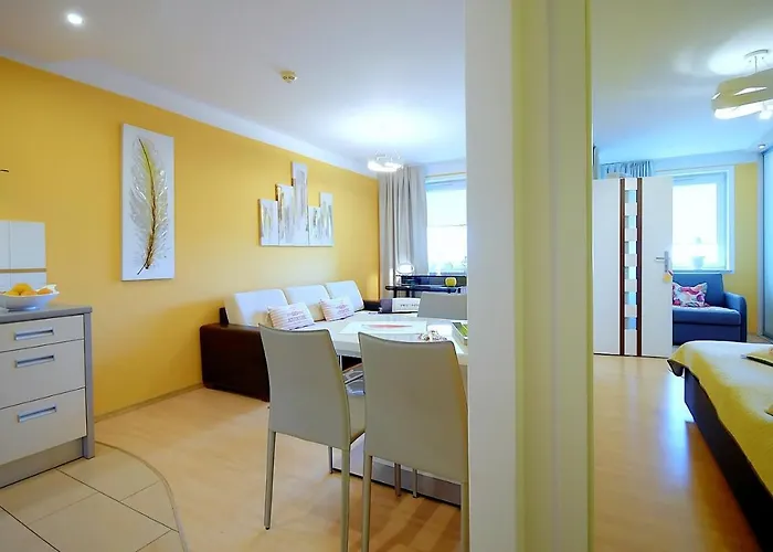 Prywatny W Diwa Spa,w Kolobrzegu Z Parkingiem Bezplatnym W Centrum Miasta * Kolobrzeg