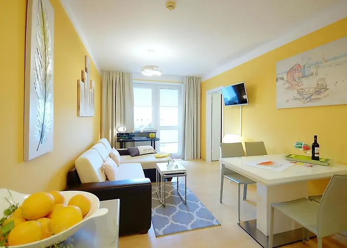 Apartment Prywatny W Diwa Spa,w Kolobrzegu Z Parkingiem Bezplatnym W Centrum Miasta Kolobrzeg