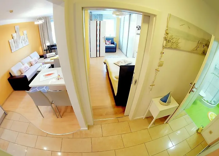 Prywatny W Diwa Spa,w Kolobrzegu Z Parkingiem Bezplatnym W Centrum Miasta *