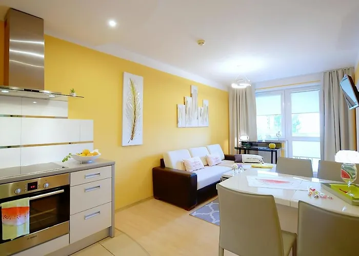 Prywatny W Diwa Spa,w Kolobrzegu Z Parkingiem Bezplatnym W Centrum Miasta * Kolobrzeg