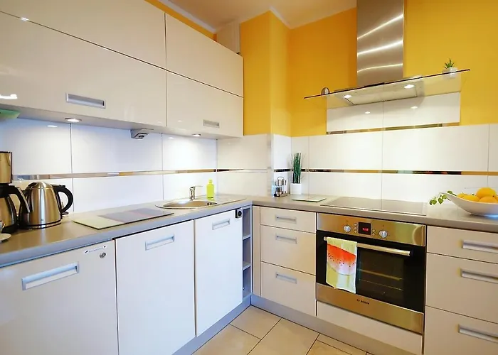 Prywatny W Diwa Spa,w Kolobrzegu Z Parkingiem Bezplatnym W Centrum Miasta