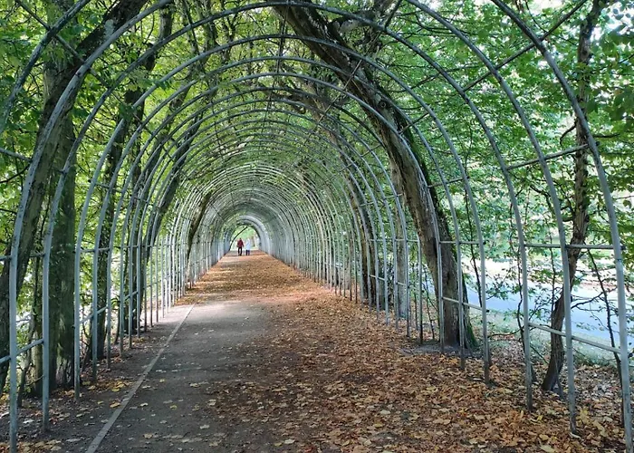 Apartment Prywatny W Diwa Spa,w Kolobrzegu Z Parkingiem Bezplatnym W Centrum Miasta Kolobrzeg