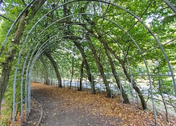 Prywatny W Diwa Spa,w Kolobrzegu Z Parkingiem Bezplatnym W Centrum Miasta Kolobrzeg