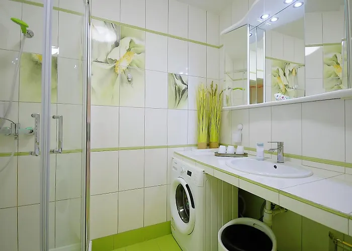 Prywatny W Diwa Spa,w Kolobrzegu Z Parkingiem Bezplatnym W Centrum Miasta *