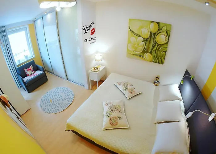 Prywatny W Diwa Spa,w Kolobrzegu Z Parkingiem Bezplatnym W Centrum Miasta