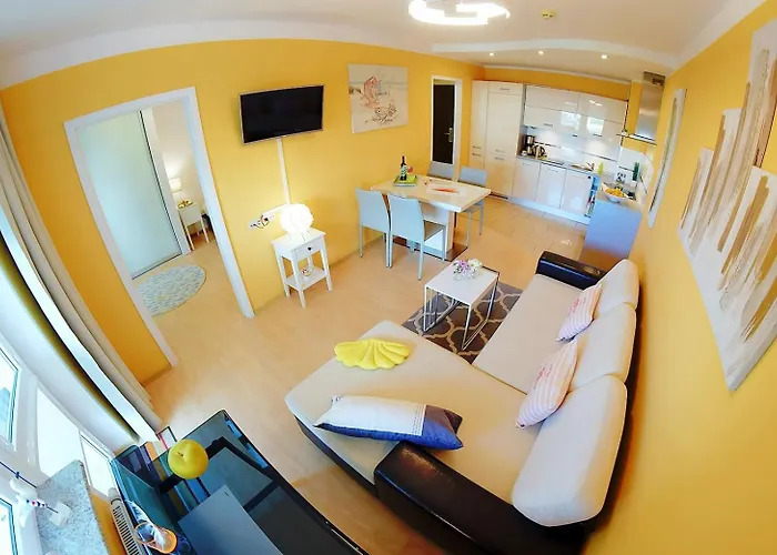 Apartment Prywatny W Diwa Spa,w Kolobrzegu Z Parkingiem Bezplatnym W Centrum Miasta